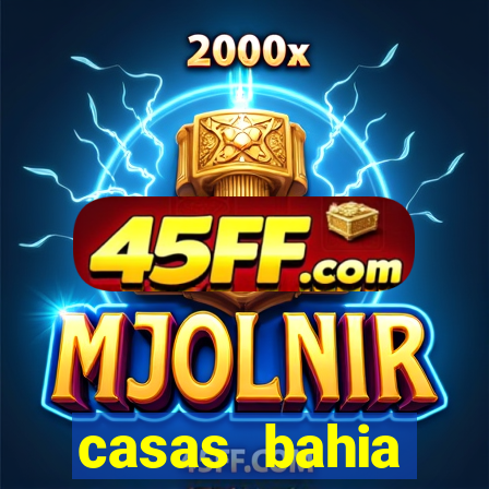 casas bahia shopping raposo tavares telefone